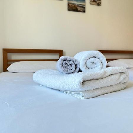 Lemon Tree Apartments Ζαντάρ Εξωτερικό φωτογραφία