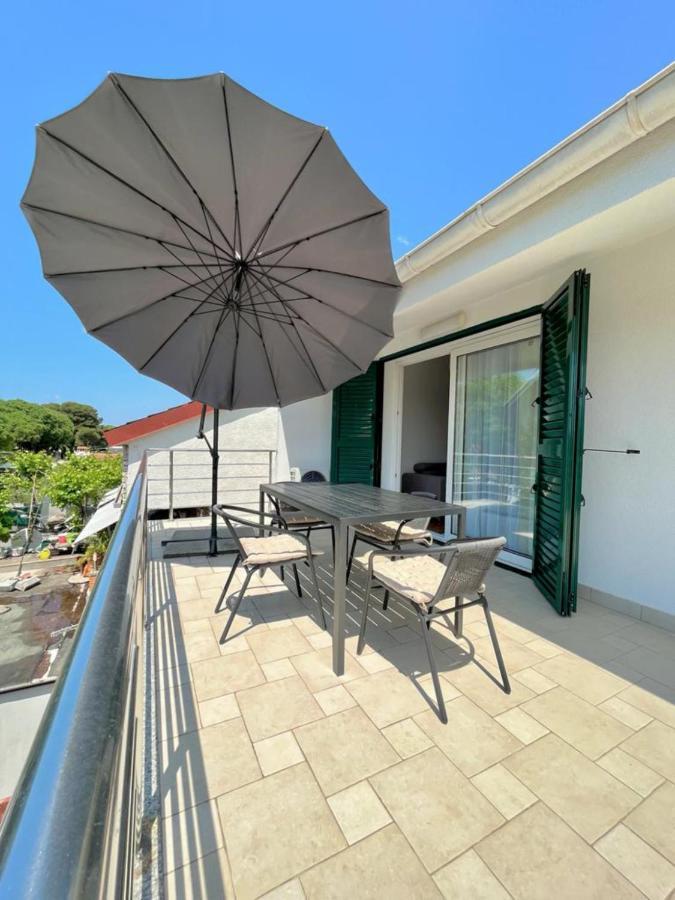 Lemon Tree Apartments Ζαντάρ Εξωτερικό φωτογραφία