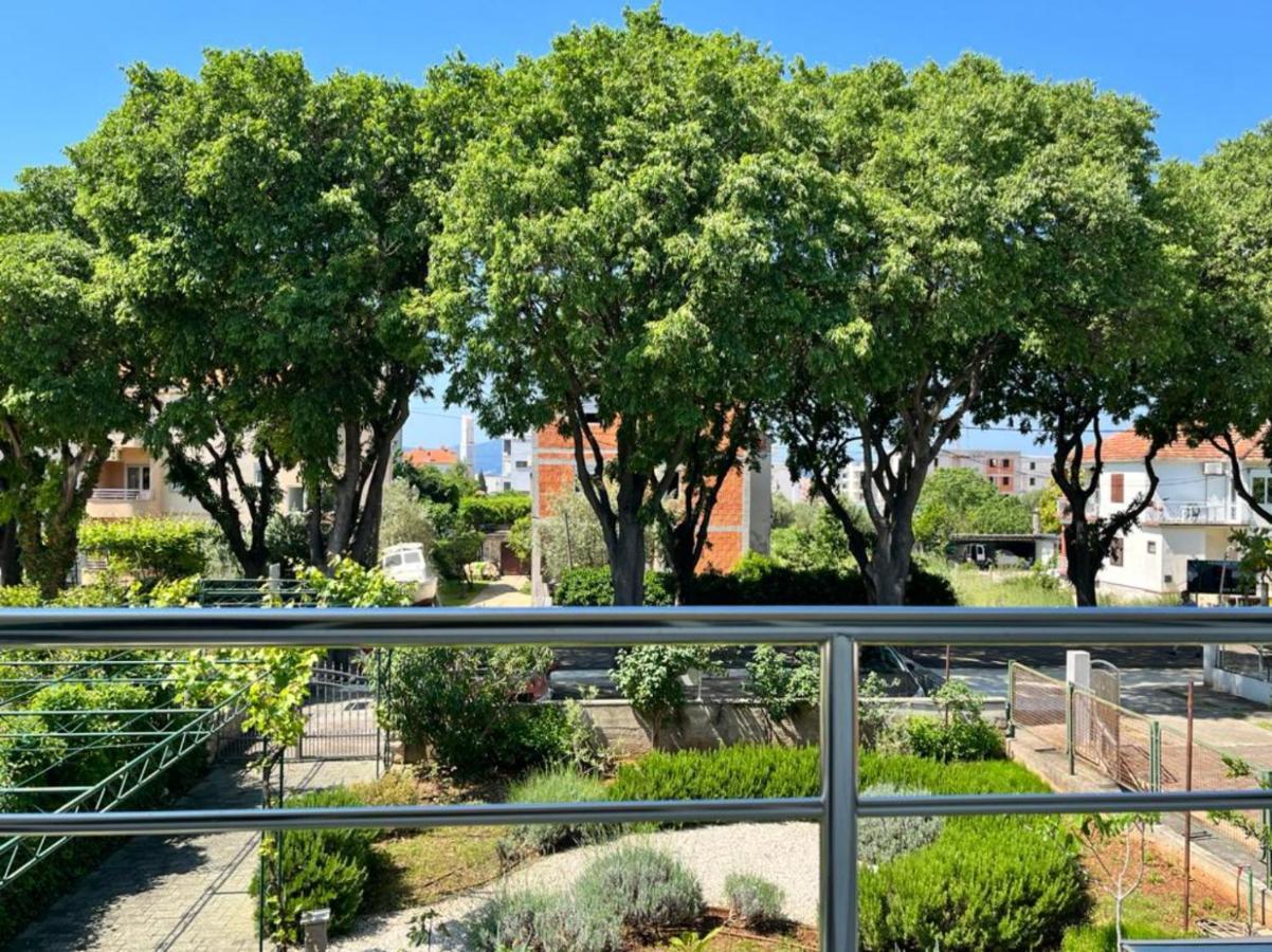 Lemon Tree Apartments Ζαντάρ Εξωτερικό φωτογραφία