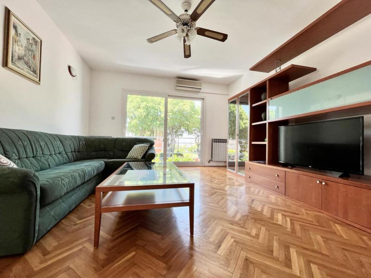Lemon Tree Apartments Ζαντάρ Εξωτερικό φωτογραφία