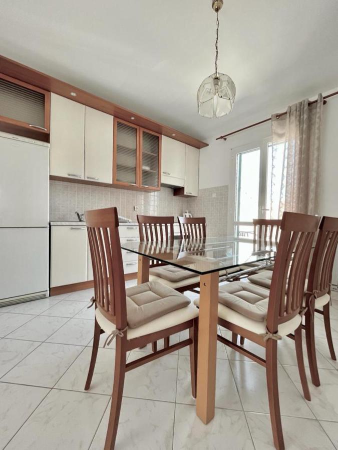 Lemon Tree Apartments Ζαντάρ Εξωτερικό φωτογραφία
