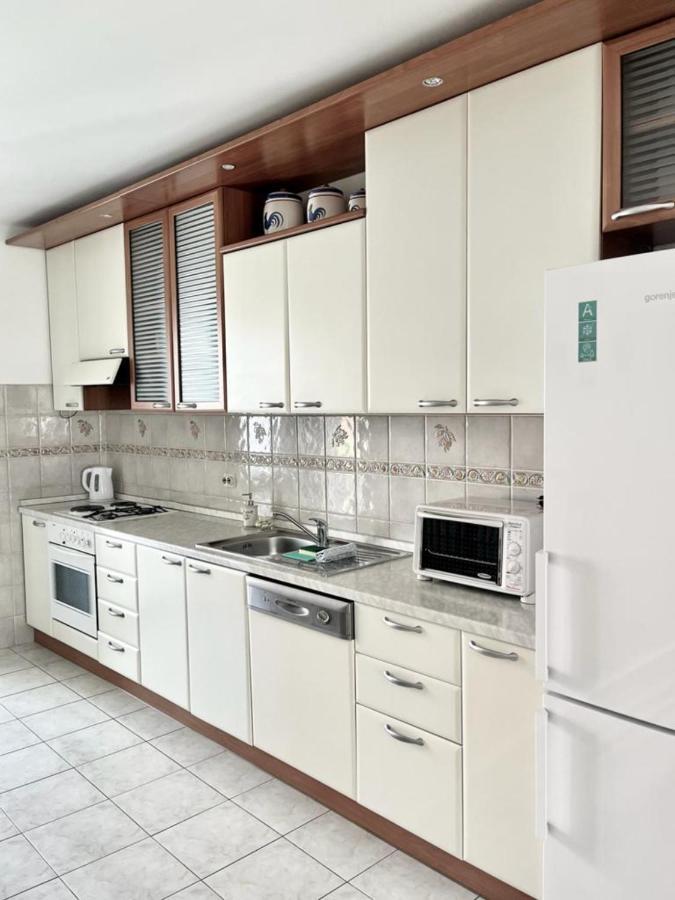 Lemon Tree Apartments Ζαντάρ Εξωτερικό φωτογραφία