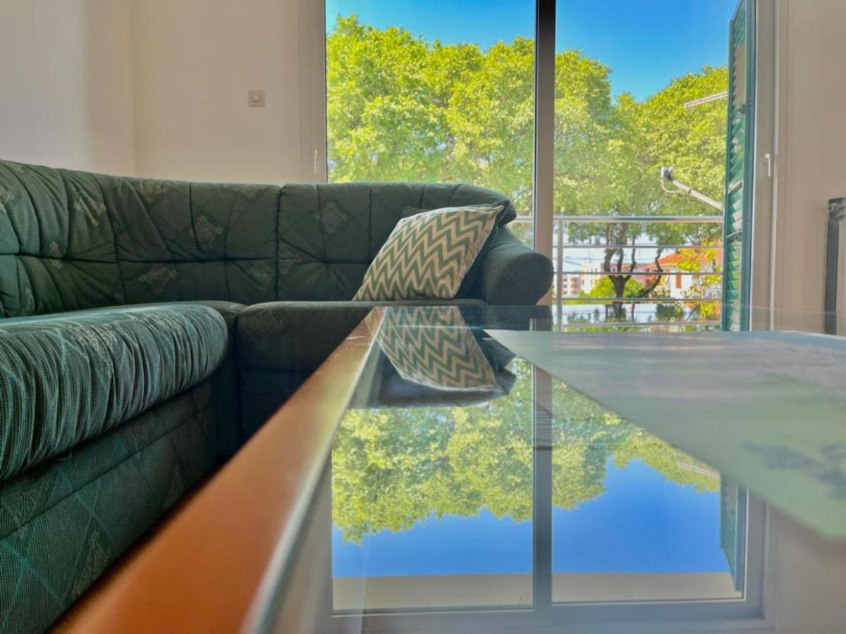 Lemon Tree Apartments Ζαντάρ Εξωτερικό φωτογραφία
