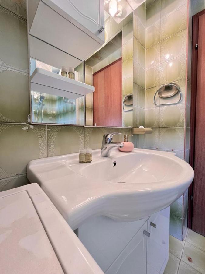 Lemon Tree Apartments Ζαντάρ Εξωτερικό φωτογραφία