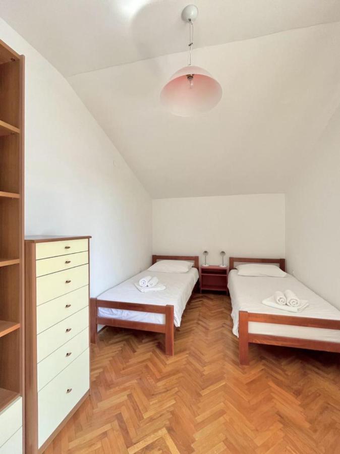 Lemon Tree Apartments Ζαντάρ Εξωτερικό φωτογραφία