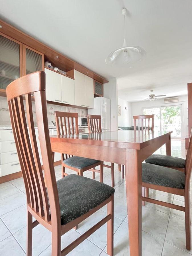 Lemon Tree Apartments Ζαντάρ Εξωτερικό φωτογραφία