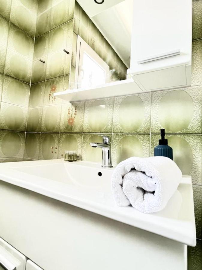 Lemon Tree Apartments Ζαντάρ Εξωτερικό φωτογραφία