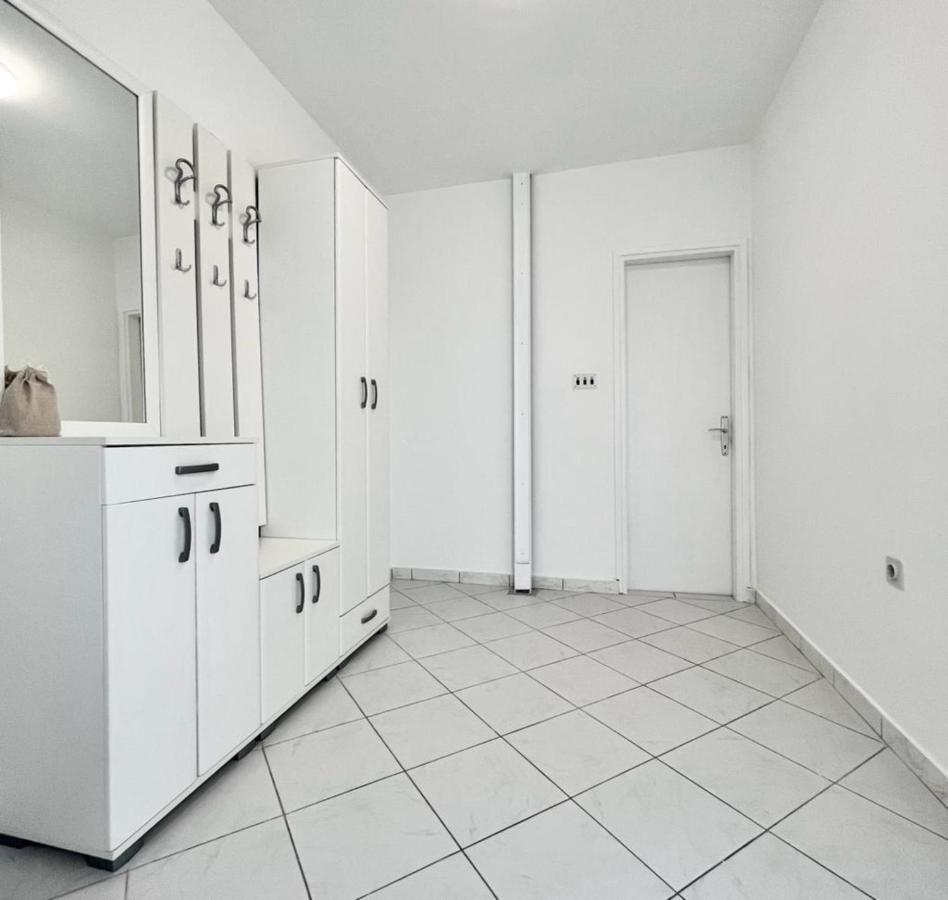 Lemon Tree Apartments Ζαντάρ Εξωτερικό φωτογραφία