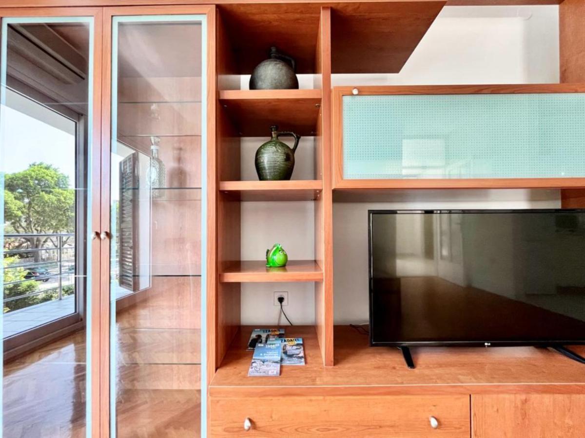Lemon Tree Apartments Ζαντάρ Εξωτερικό φωτογραφία