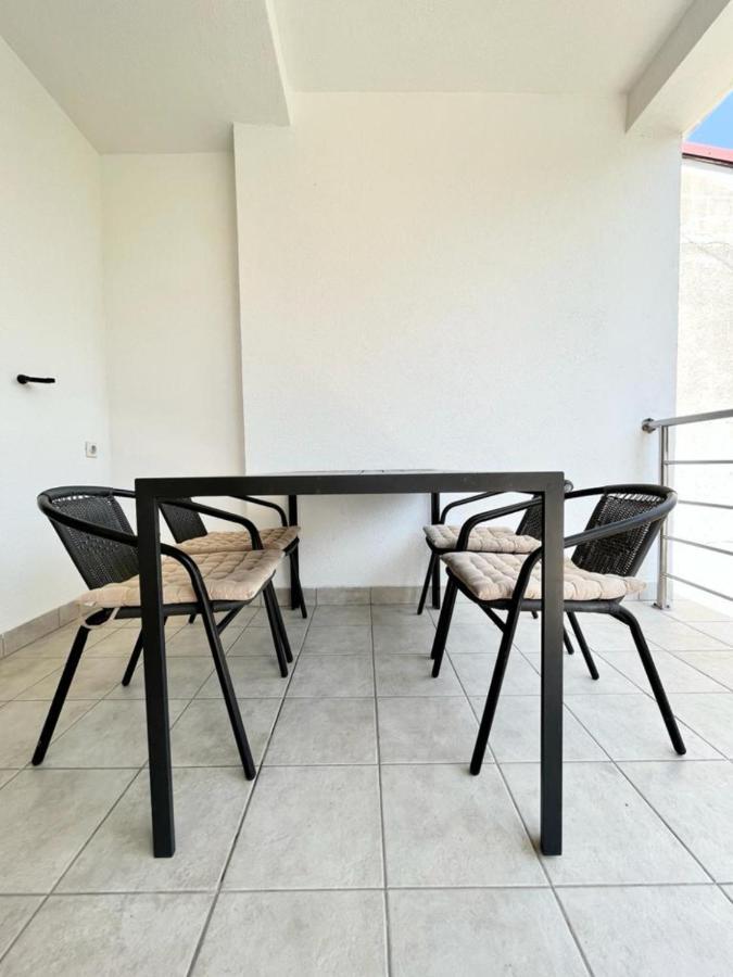 Lemon Tree Apartments Ζαντάρ Εξωτερικό φωτογραφία