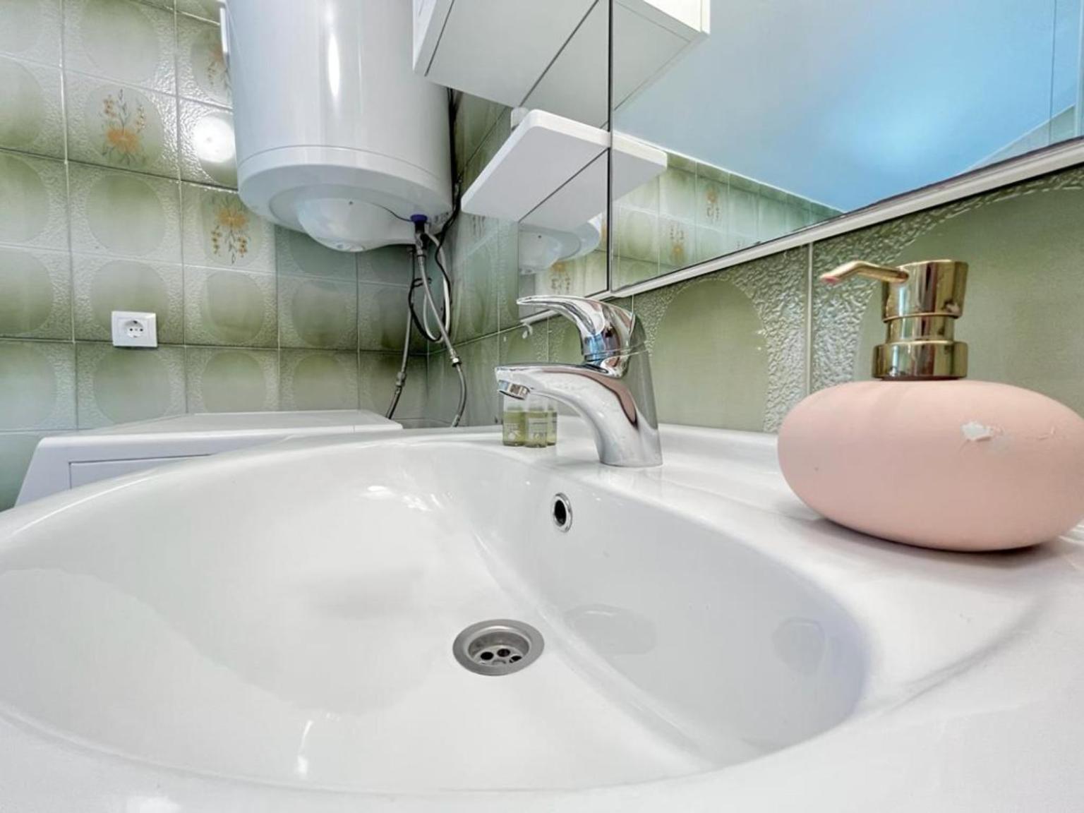 Lemon Tree Apartments Ζαντάρ Εξωτερικό φωτογραφία