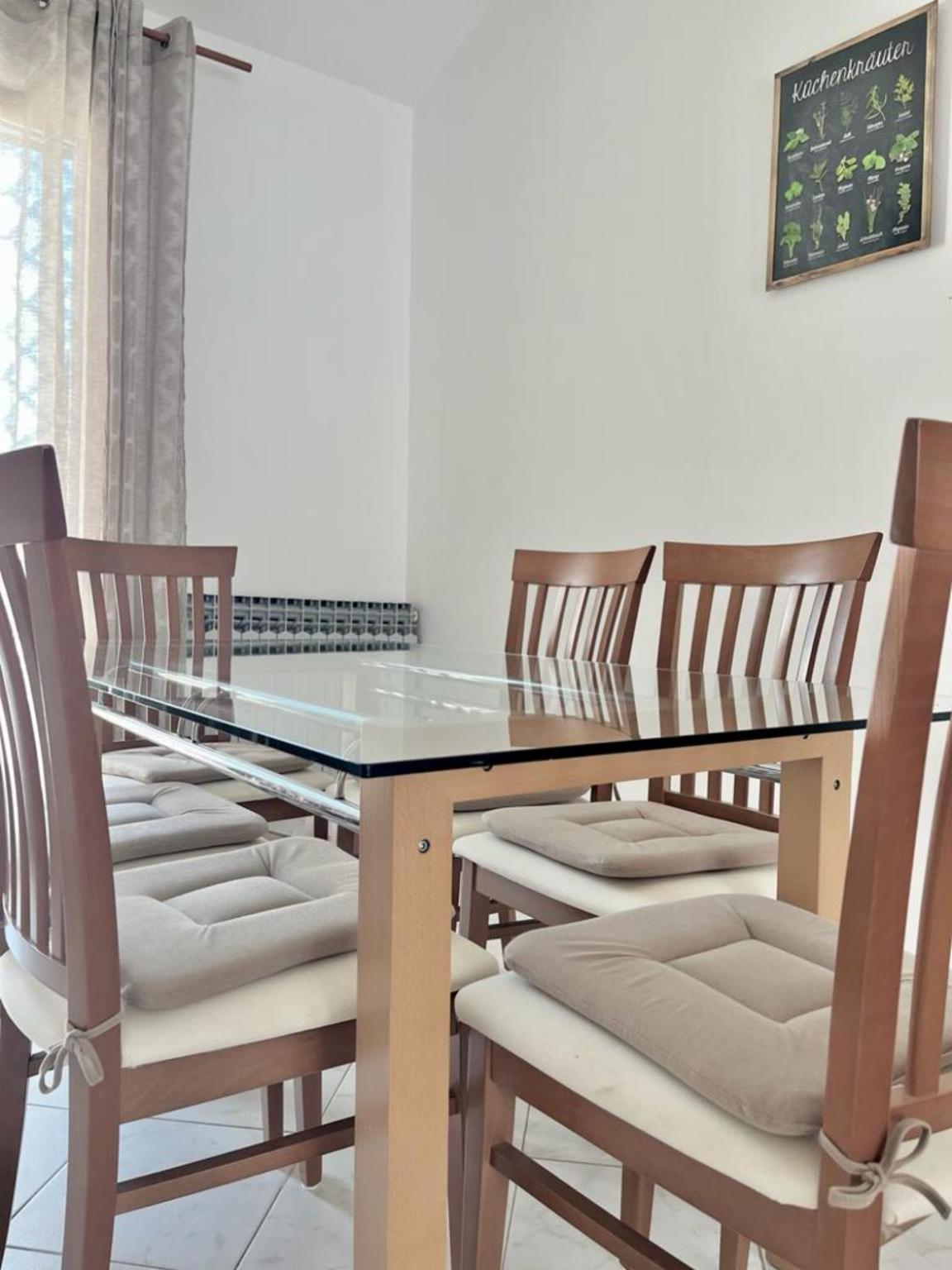 Lemon Tree Apartments Ζαντάρ Εξωτερικό φωτογραφία