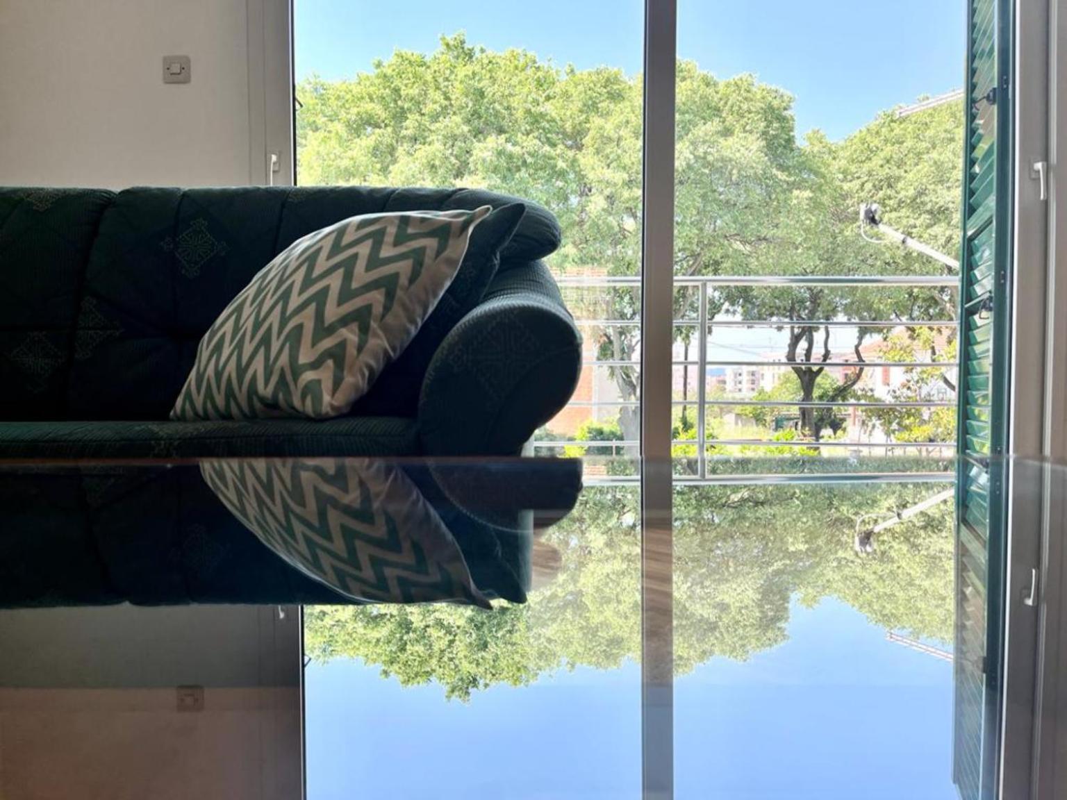 Lemon Tree Apartments Ζαντάρ Εξωτερικό φωτογραφία