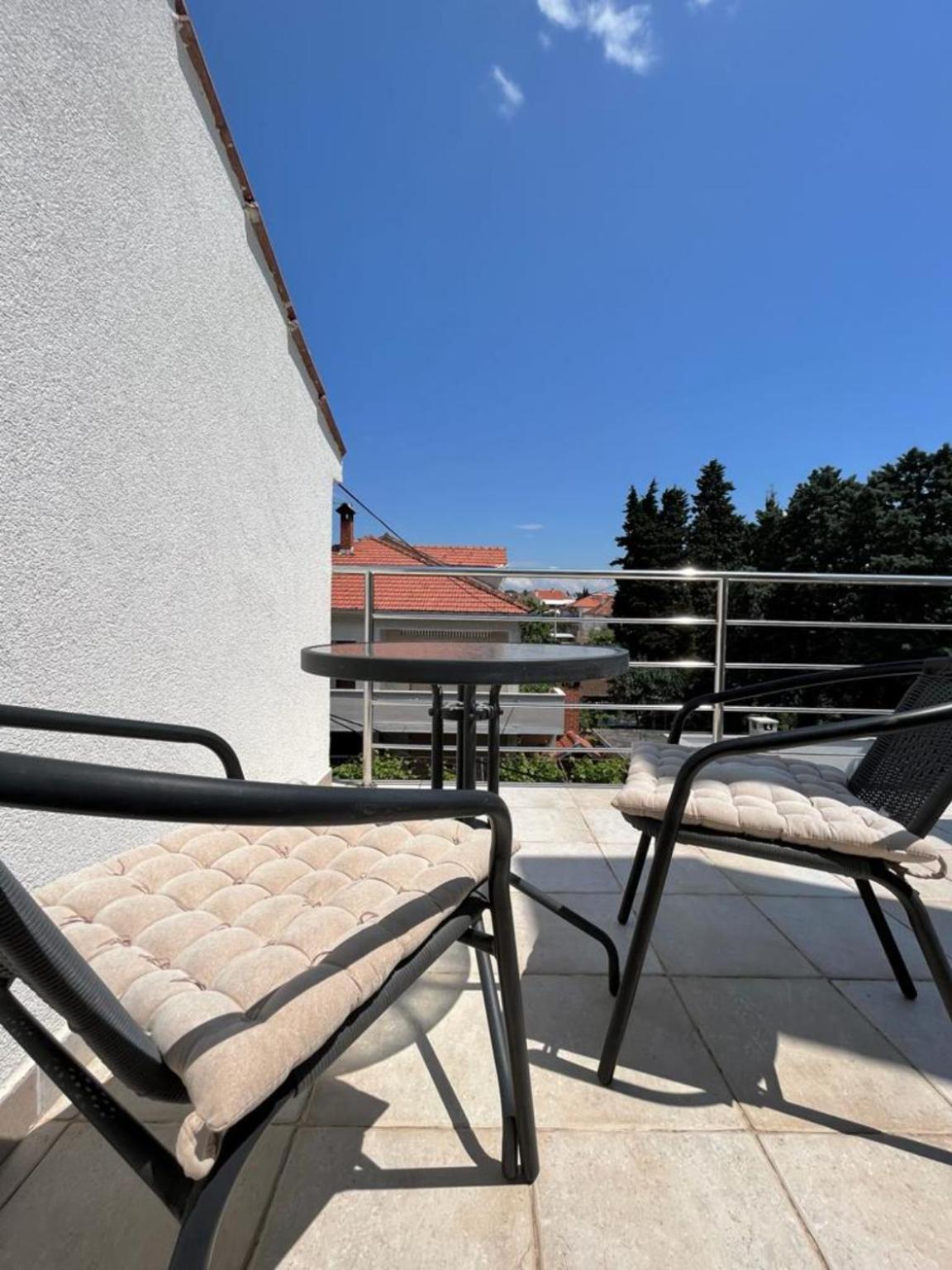 Lemon Tree Apartments Ζαντάρ Εξωτερικό φωτογραφία
